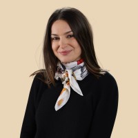 Hermès Employee Iris Le Guevel's profile photo