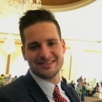 Logan Steel Employee Nino Simoni's profile photo