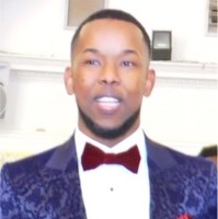 UME Health Employee Adam Nur's profile photo