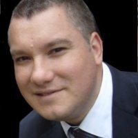Airbus Employee Laurent Robert's profile photo