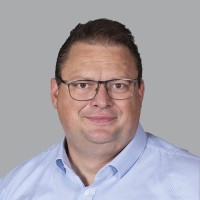 Ringsted Kommune Employee Rune Christensen's profile photo