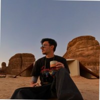 The Loft ME Employee Adham Darwisha's profile photo