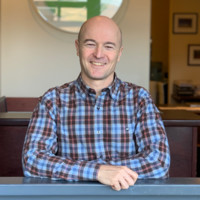 Eric Strong Email & Phone Number