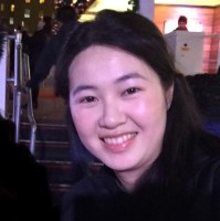 Blooming Moment Florist Employee Amanda Yang's profile photo