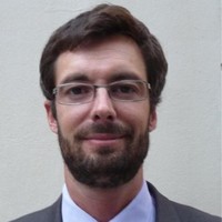 Ullink Employee Jean-Thomas Colombino's profile photo