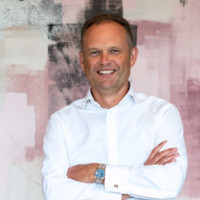 Vyta Health Employee Richard Millman's profile photo