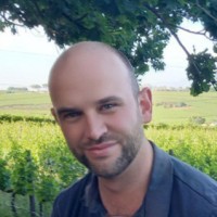 CAPE FIVE EXPORT SA Employee Christiaan Visagie's profile photo