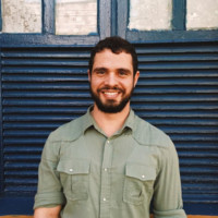 Unimed Maceió Employee Gustavo Malheiros's profile photo