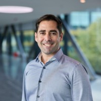 Continental Employee Diego MacHado's profile photo