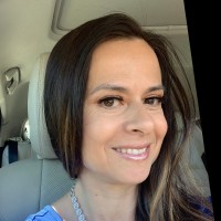 Visa Employee Priscila Krauss's profile photo