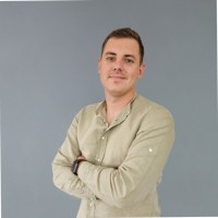 Entrio Employee Timotej Percic's profile photo