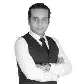 Pfizer Employee Ahmed Youssef's profile photo