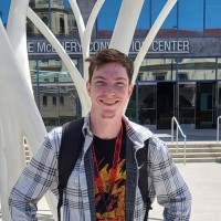 Collin Hovey Email & Phone Number