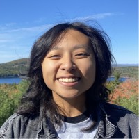 OrthoIQ, Inc. Employee Audrey Chen's profile photo