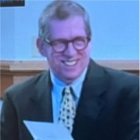 Peace River Center for Personal Development, Inc. Employee Bill Gardam's profile photo