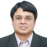 Capgemini Employee Krishnakumar Srinivasan's profile photo