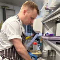 Berkeley Inns Ltd Employee Adam Thackeray's profile photo