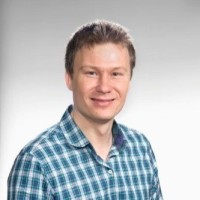 The Mathworks Employee Dmytro Martynenko's profile photo