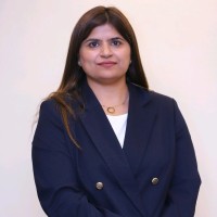 S.S. Kothari Mehta & Co. Employee Deepika Kapoor's profile photo