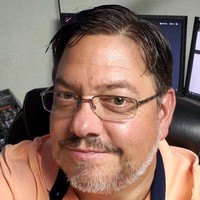WYRZ Employee Brian Scott's profile photo