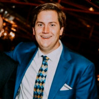 Mastery Logistics Systems Employee Stephen Bindbeutel's profile photo