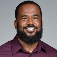 PGA TOUR Employee Derrick Harmon's profile photo
