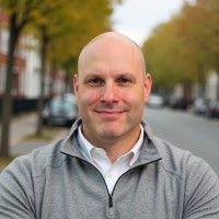 The Real Mental Health Foundation Employee Gregory Neal's profile photo