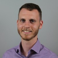 Capgemini Engineering Employee Thibaut Mathieu's profile photo