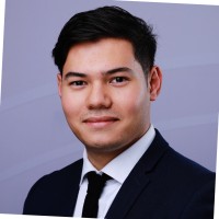 Converteo Employee Anthony Tone's profile photo
