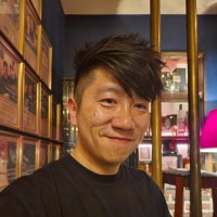 SHISA.AI Employee Jia Shen's profile photo