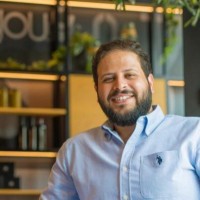 SellAbroad - RYD2 Employee Sameh Nabil's profile photo