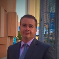 First Commonwealth Bank Employee Clifford Davidson's profile photo