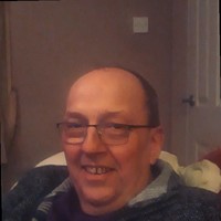 Radis Community Care Employee David Stopford's profile photo