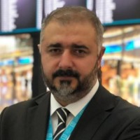 İGA İstanbul Yeni Havalimanı Employee Enes Acar's profile photo