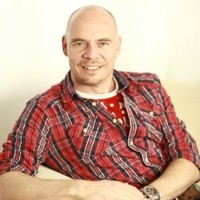 Paragon Customer Communications Netherlands Employee Elbert Botter's profile photo