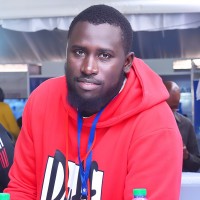 PCCI GROUP Employee Mouhamadou Niane🥇's profile photo