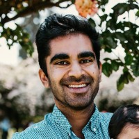 Arvind Chari Email & Phone Number