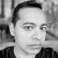 Kinaree Venture Co, LTD Employee Rob Mehta's profile photo