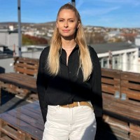 BLITZ Employee Cristina Nine's profile photo