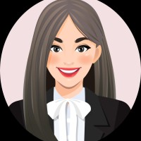 Digitaly Possible Employee Kanza Kareem's profile photo