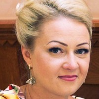 HGL Group Hungary Employee Krisztina Tomcsányi's profile photo