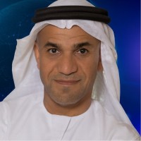 Saeed al Dhaheri Email