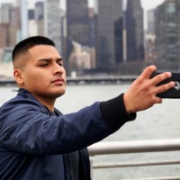 Jason Cruz Ramirez Email