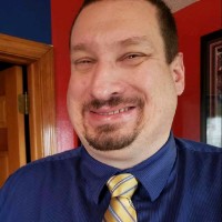 Robert Thompson Email & Phone Number