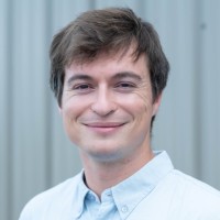 AR-VAL Employee Brieuc le Gall's profile photo