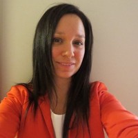 Pascale Gingras Email & Phone Number