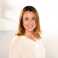 Inxmail Employee Vanessa Jahr's profile photo