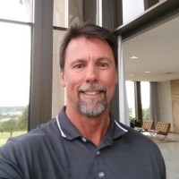 National Farm Life Employee Rick Johnson's profile photo
