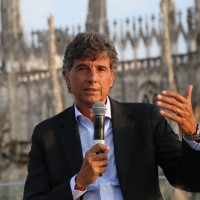 IWG plc Employee Mauro Mordini's profile photo