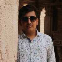 Demaze Technologies Employee Vraj Patel's profile photo